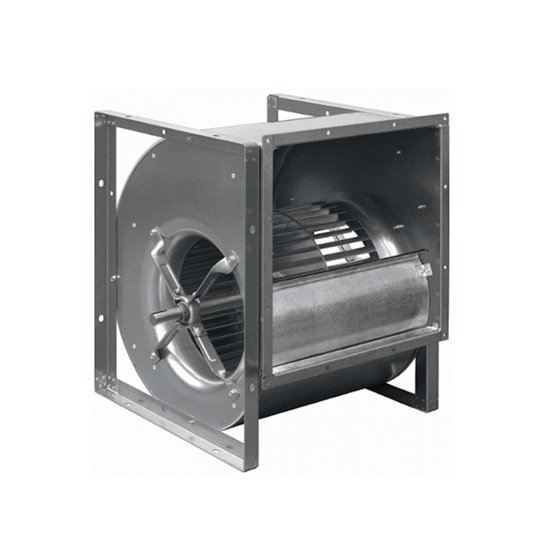 Nicotra çift emişli fan