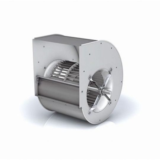 Nicotra çift emişli fan